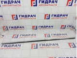 Накладка стекла переднего левого Opel Astra (J) 154029