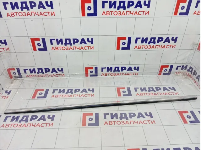 Накладка стекла переднего левого Opel Astra (J) 154029