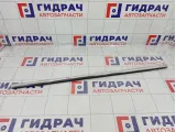 Накладка стекла заднего левого Opel Astra (J) 154005