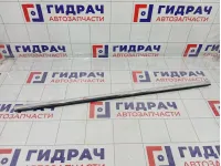 Накладка стекла заднего левого Opel Astra (J) 154005