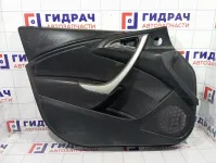 Обшивка двери передней левой Opel Astra (J) 2231085