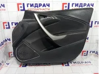 Обшивка двери передней правой Opel Astra (J) 2231087