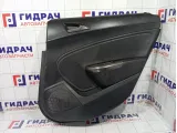 Обшивка двери задней правой Opel Astra (J) 2231100
