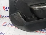 Обшивка двери задней правой Opel Astra (J) 2231100