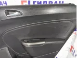 Обшивка двери задней правой Opel Astra (J) 2231100