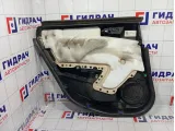 Обшивка двери задней правой Opel Astra (J) 2231100