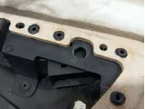 Обшивка двери задней правой Opel Astra (J) 2231100