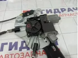 Стеклоподъемник электрический передний левый Opel Astra (J) 140338