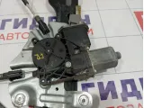 Стеклоподъемник электрический передний правый Opel Astra (J) 140340