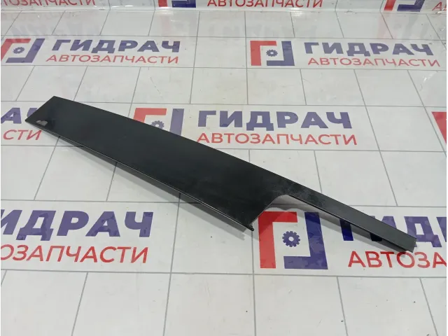 Накладка двери передней правой Opel Astra (J) 128171