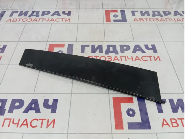 Накладка двери задней левой Opel Astra (J) 150004