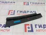 Накладка двери задней левой Opel Astra (J) 150004