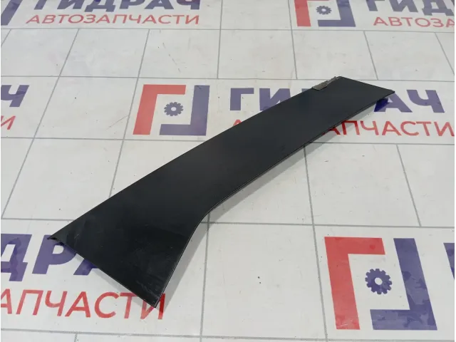 Накладка двери задней правой Opel Astra (J) 150007