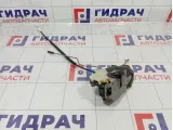 Замок двери передней правой Opel Astra (J) 133492