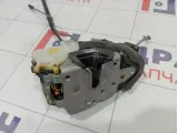 Замок двери передней правой Opel Astra (J) 133492