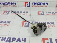 Замок двери задней правой Opel Astra (J) 133696