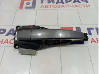 Ручка двери наружная задняя левая Opel Astra (J)