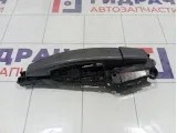 Ручка двери наружная задняя левая Opel Astra (J)