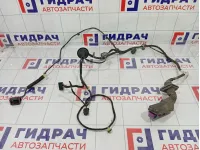 Проводка двери передней левой Opel Astra (J) 13315826