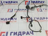 Проводка двери передней левой Opel Astra (J) 13315826