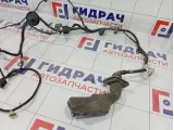 Проводка двери передней левой Opel Astra (J) 13315826