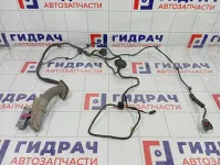 Проводка двери передней правой Opel Astra (J) 13315835