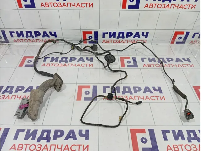 Проводка двери передней правой Opel Astra (J) 13315835