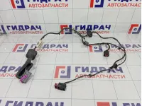 Проводка двери задней левой Opel Astra (J) 13284607