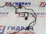 Проводка двери задней левой Opel Astra (J) 13284607