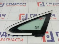 Стекло кузовное глухое переднее левое Opel Astra (J) 5161215