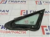 Стекло кузовное глухое переднее правое Opel Astra (J) 5161216