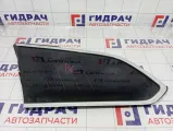 Стекло кузовное глухое заднее левое Opel Astra (J) 5161040