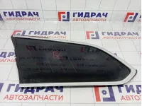Стекло кузовное глухое заднее левое Opel Astra (J) 5161040