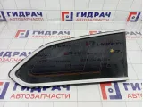 Стекло кузовное глухое заднее правое Opel Astra (J) 161992