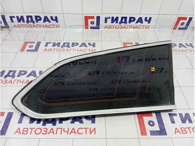 Стекло кузовное глухое заднее правое Opel Astra (J) 161992