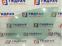 Стекло двери передней левой Opel Astra (J) 161141