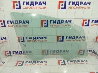 Стекло двери передней правой Opel Astra (J) 161083