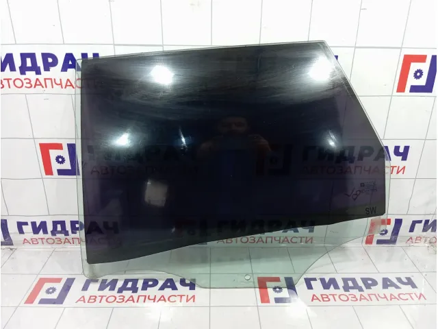 Стекло двери задней левой Opel Astra (J) 161944