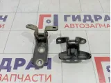 Петли двери задней правой Opel Astra (J)