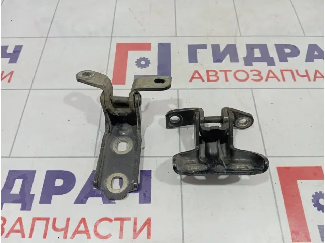 Петли двери задней правой Opel Astra (J)