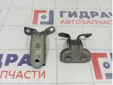 Петли двери задней правой Opel Astra (J)