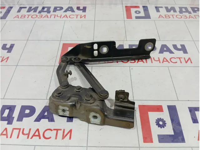 Петля капота левая Opel Astra (J) 20879202