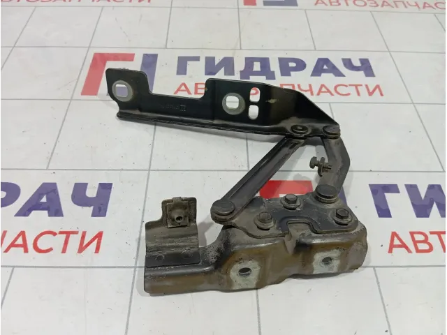 Петля капота правая Opel Astra (J) 20879203