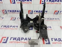 Педаль тормоза Opel Astra (J) 13331942
