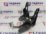 Педаль тормоза Opel Astra (J) 13331942