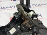 Педаль тормоза Opel Astra (J) 13331942
