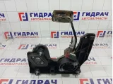 Педаль тормоза Opel Astra (J) 13331942