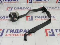 Ремень безопасности с пиропатроном передний левый Opel Astra (J) 197917