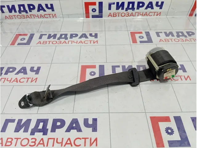 Ремень безопасности задний Opel Astra (J) 197717