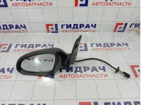 Зеркало левое электрическое Opel Astra (J) 1428459